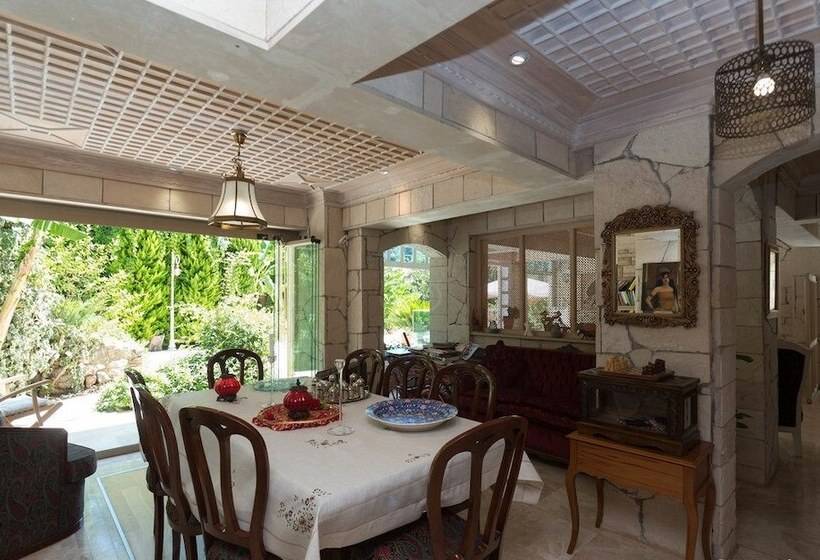 호텔 Petunya Konak   Boutique Class