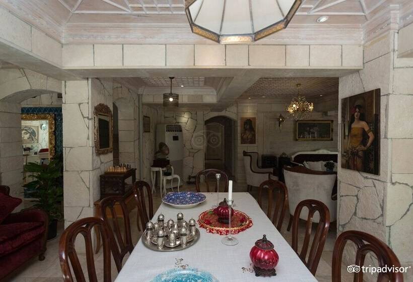 호텔 Petunya Konak   Boutique Class