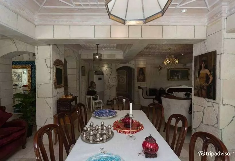 Отель Petunya Konak Boutique Class