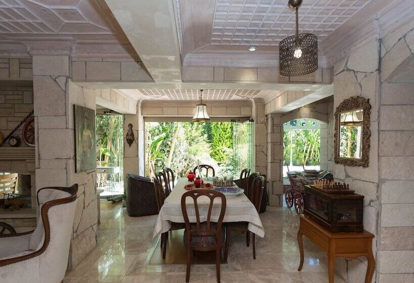 호텔 Petunya Konak   Boutique Class