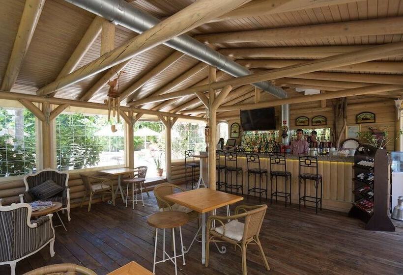 호텔 Petunya Konak   Boutique Class