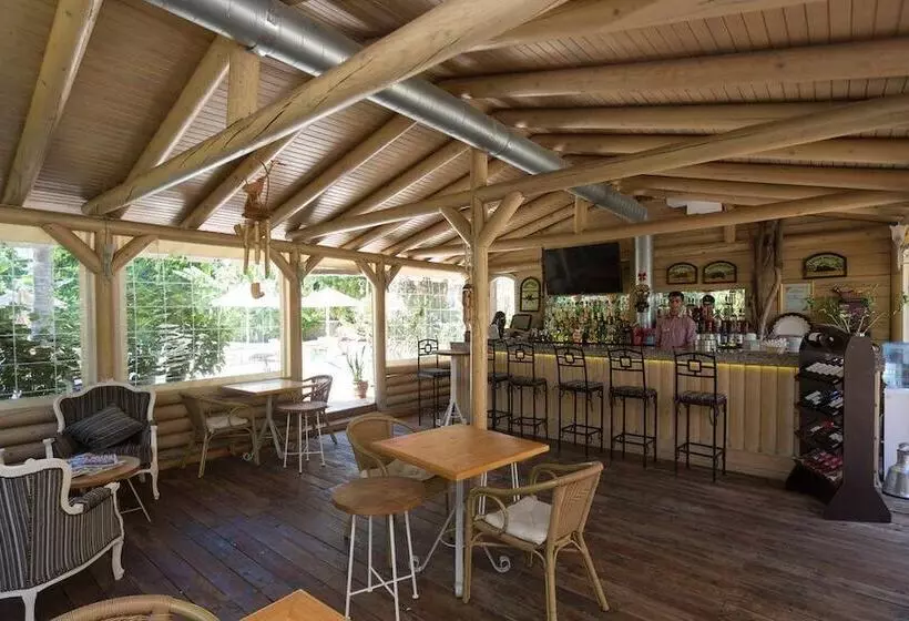 Отель Petunya Konak Boutique Class