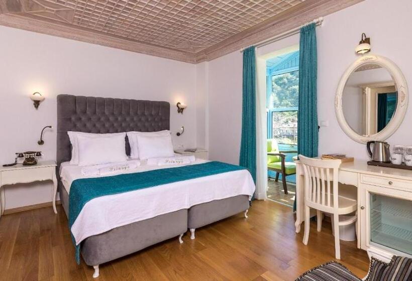 호텔 Petunya Konak   Boutique Class