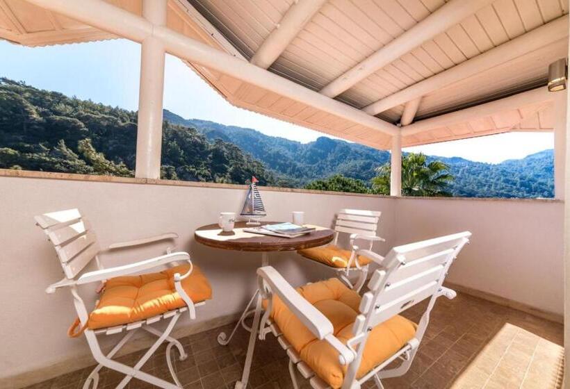 호텔 Petunya Konak   Boutique Class