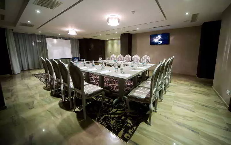 Pleiada Boutique Hotel & Spa