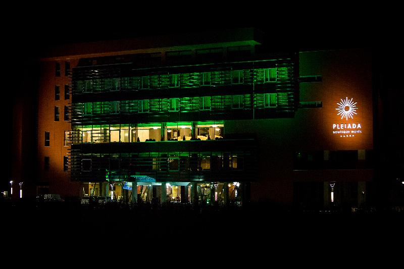 Pleiada Boutique Hotel & Spa