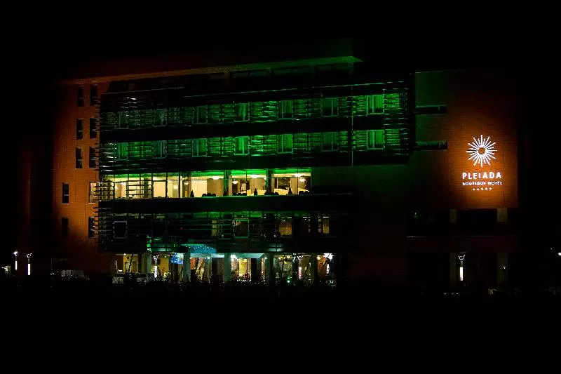 Pleiada Boutique Hotel & Spa