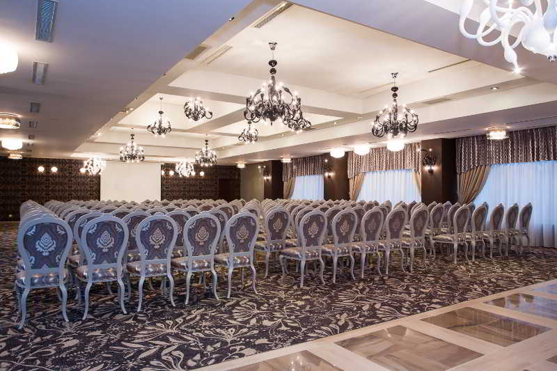 Pleiada Boutique Hotel & Spa