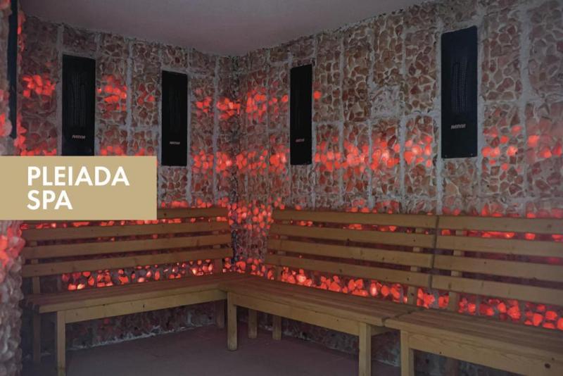 Pleiada Boutique Hotel & Spa