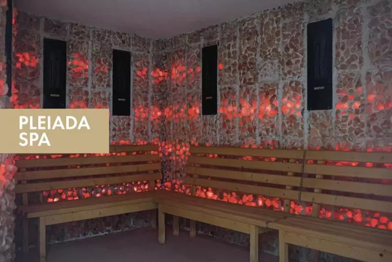 Pleiada Boutique Hotel & Spa