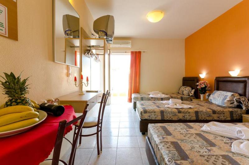 酒店 Princess Of Malia