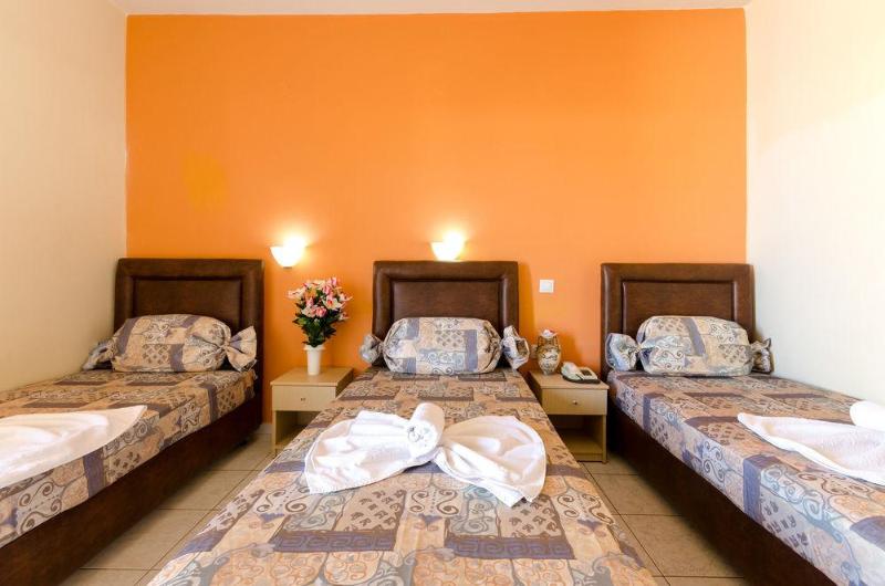 酒店 Princess Of Malia