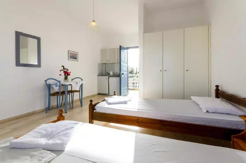 Отель Princess Of Malia