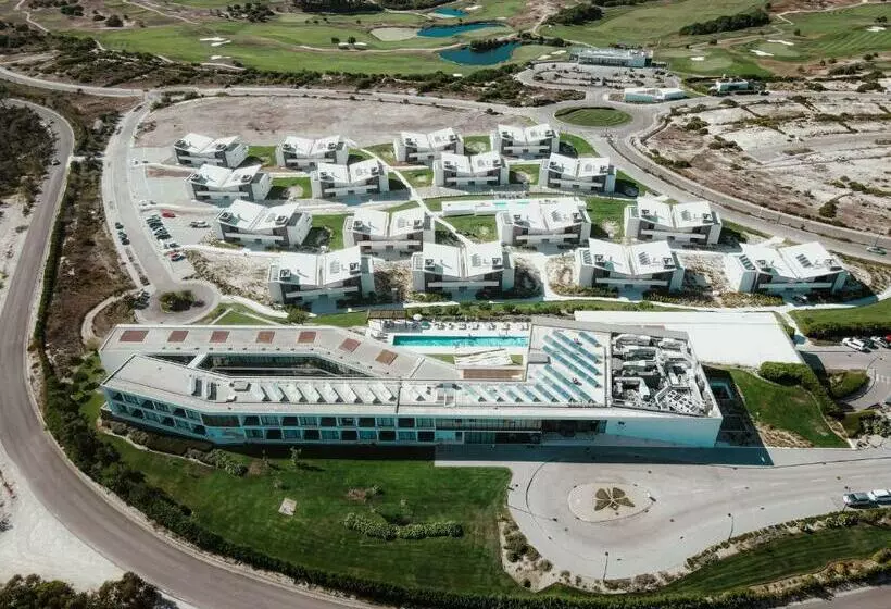 Royal Obidos Spa & Golf Resort