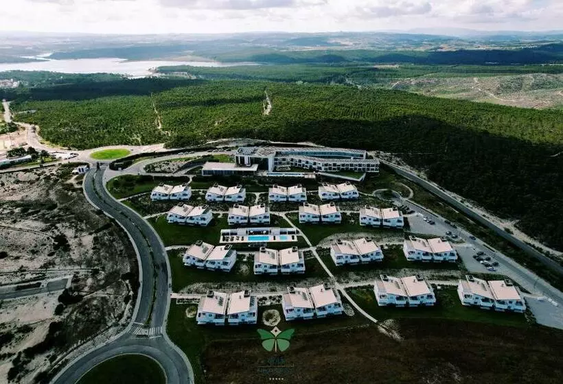 Royal Obidos Spa & Golf Resort