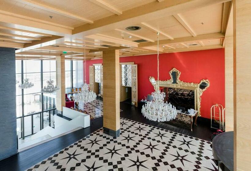 Royal Obidos Spa & Golf Resort