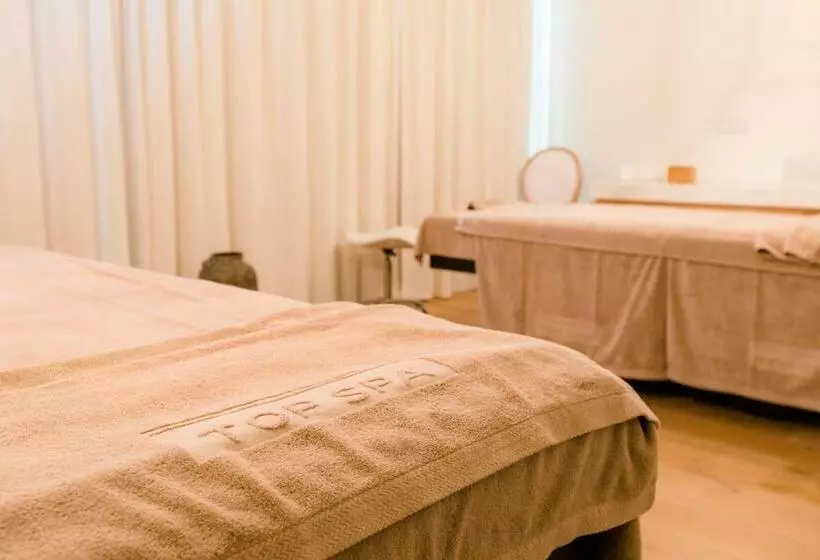 Royal Obidos Spa & Golf Resort