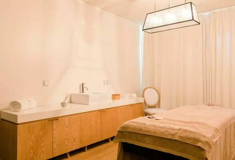 Royal Obidos Spa & Golf Resort