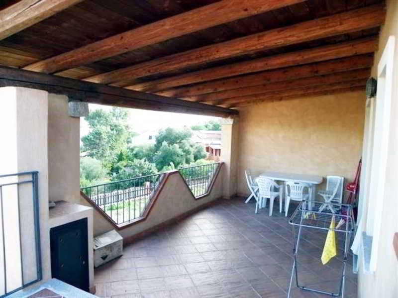 فندق Sardinya Holiday Apartments