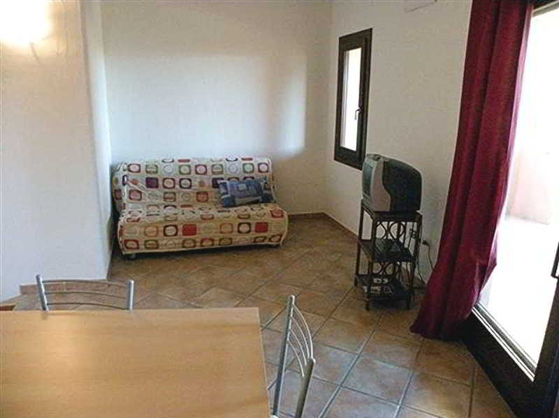 فندق Sardinya Holiday Apartments