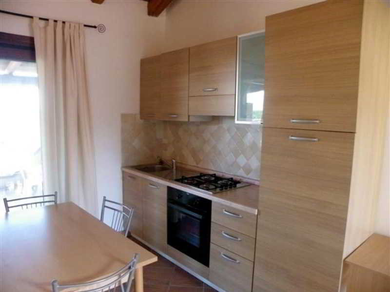 فندق Sardinya Holiday Apartments