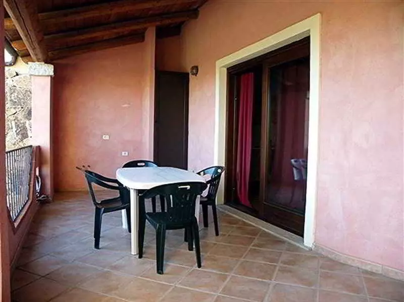 Отель Sardinya Holiday Apartments