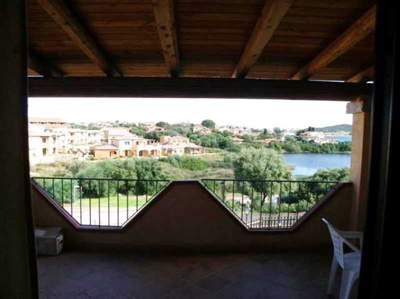 فندق Sardinya Holiday Apartments