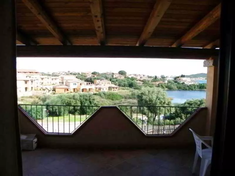 Отель Sardinya Holiday Apartments