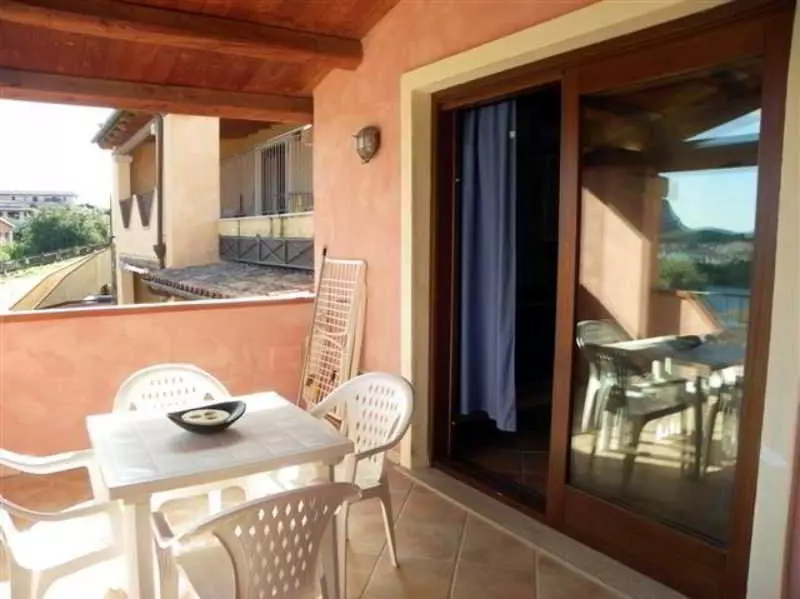 Отель Sardinya Holiday Apartments