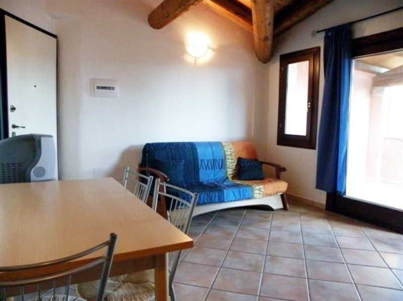 فندق Sardinya Holiday Apartments