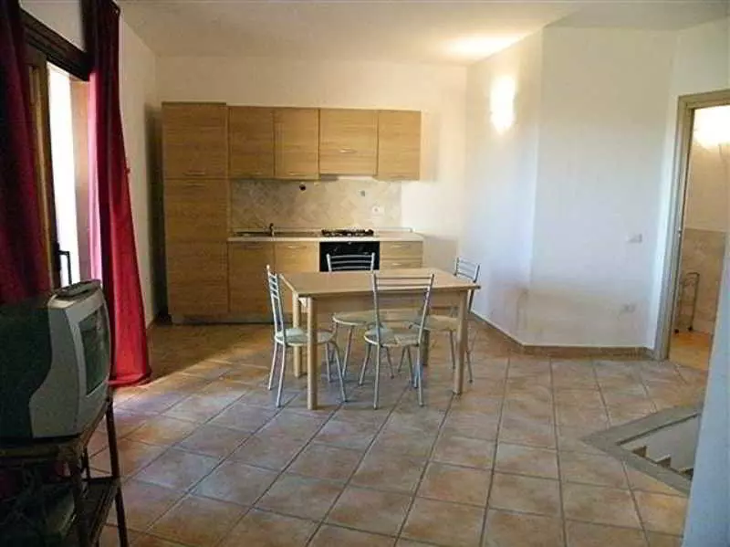 Отель Sardinya Holiday Apartments