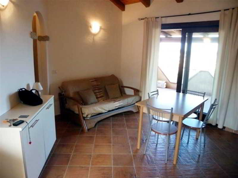 فندق Sardinya Holiday Apartments