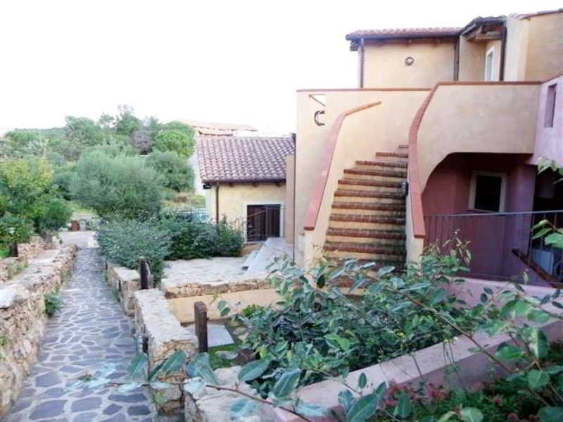 فندق Sardinya Holiday Apartments