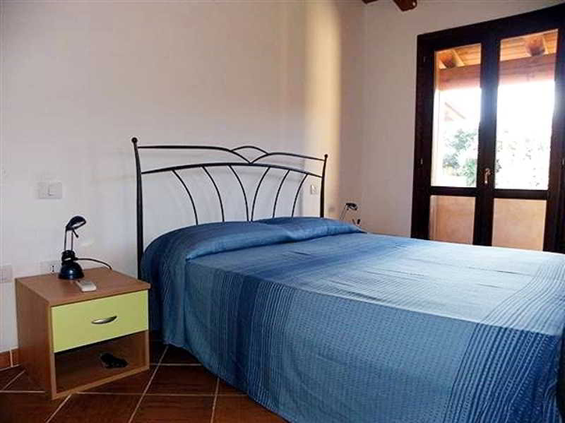 فندق Sardinya Holiday Apartments