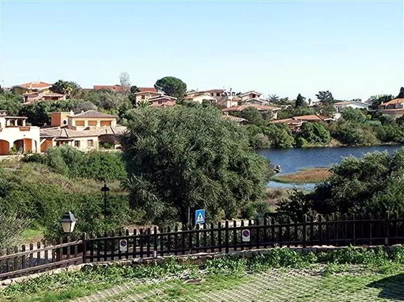 Отель Sardinya Holiday Apartments