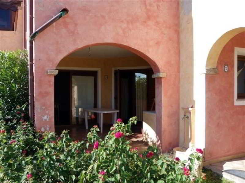 فندق Sardinya Holiday Apartments