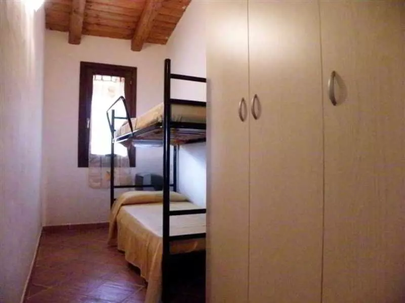 Отель Sardinya Holiday Apartments