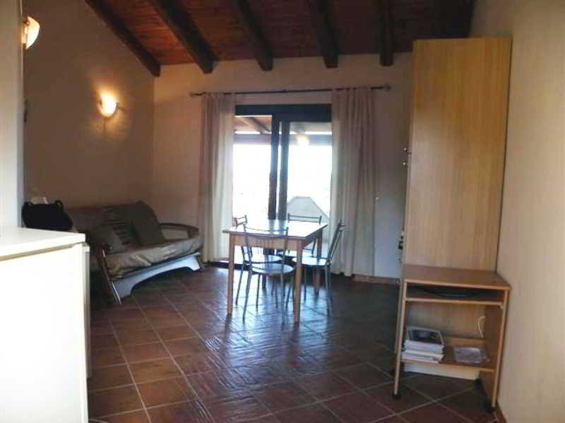 فندق Sardinya Holiday Apartments