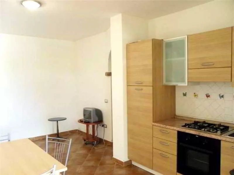 Отель Sardinya Holiday Apartments