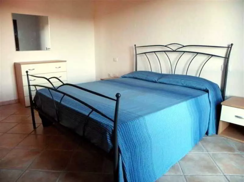 Отель Sardinya Holiday Apartments