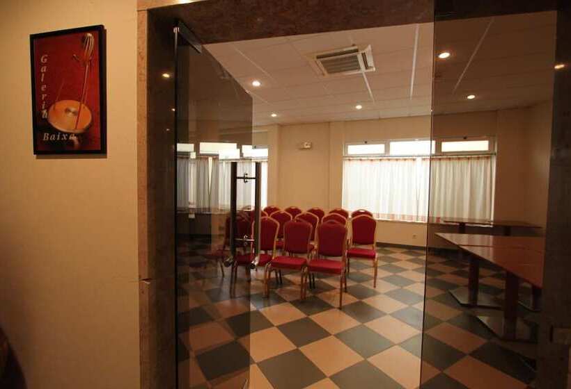 בית מלון כפרי São Lourenço