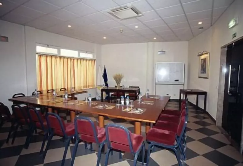 هتل São Lourenço