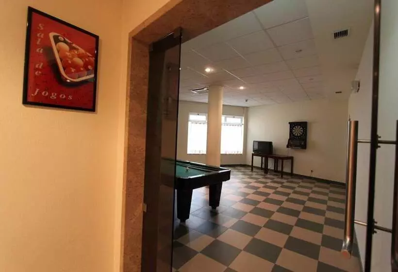 هتل São Lourenço