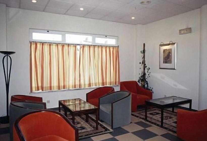 בית מלון כפרי São Lourenço