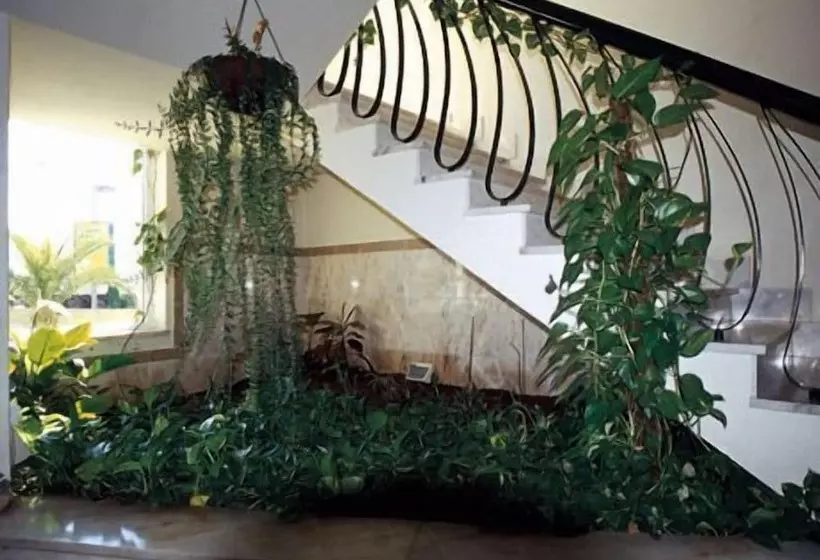 هتل São Lourenço