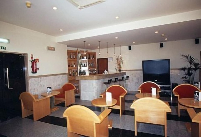 בית מלון כפרי São Lourenço