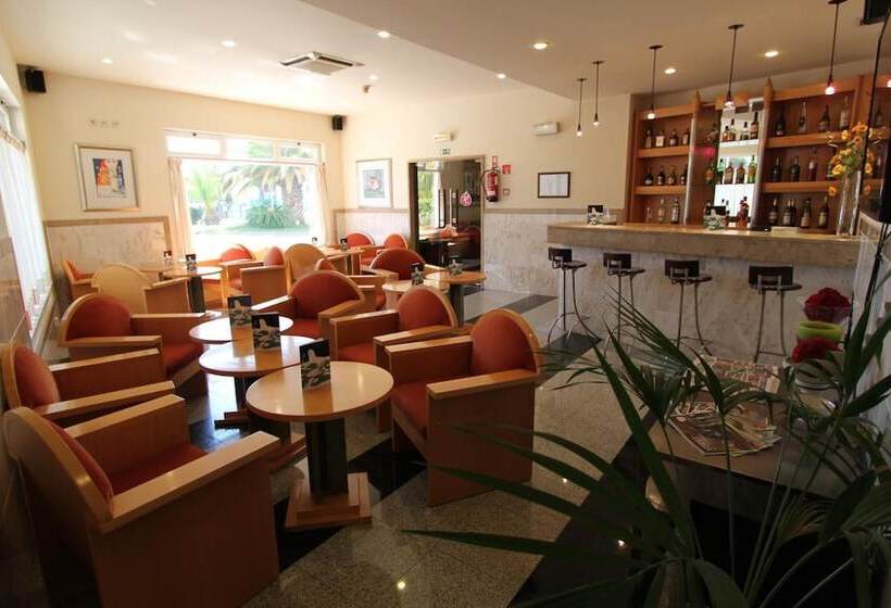 בית מלון כפרי São Lourenço