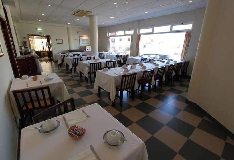 בית מלון כפרי São Lourenço