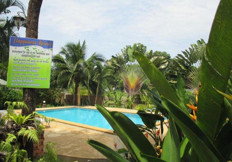 فندق The Happiness Resort