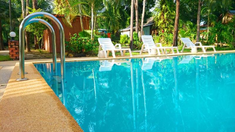 فندق The Happiness Resort